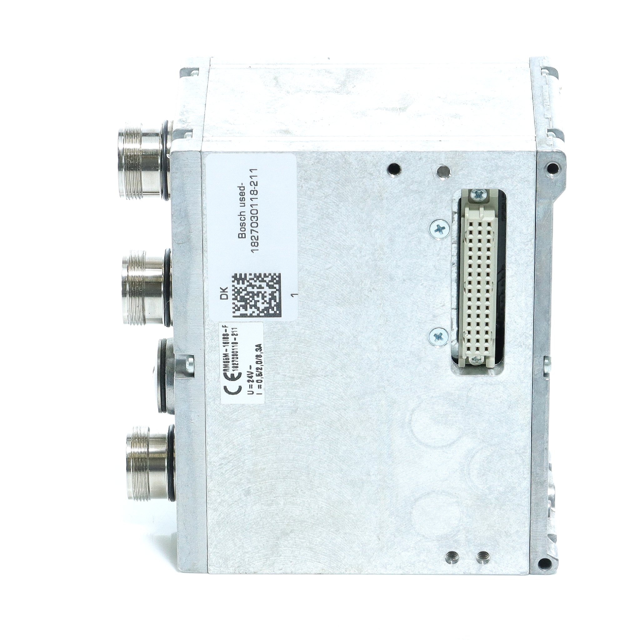  RM65M-IBS-F Used